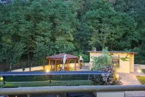 Albergo Happy Residence