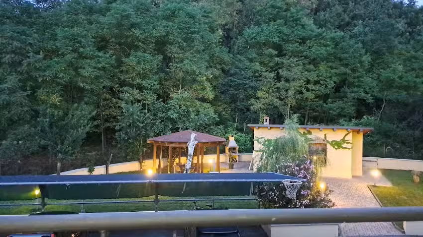 Albergo Happy Residence