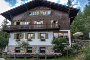 Albergo Helener Pichl