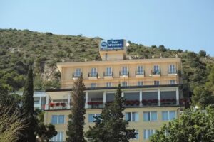 Albergo Hotel Acqua Novella