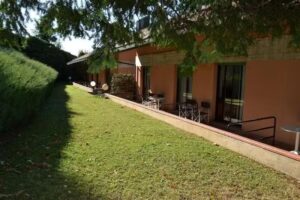 Albergo Hotel Canturio