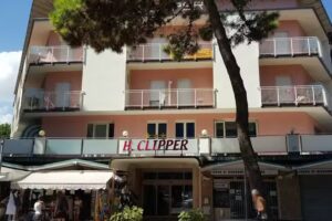 Albergo Hotel Clipper