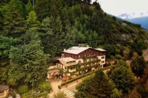 Albergo Hotel Daniela