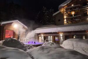 Albergo Hotel del Bosco