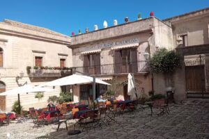 Albergo • Hotel Edelweiss