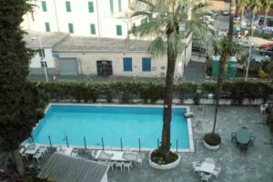 Albergo Hotel Eden Srl