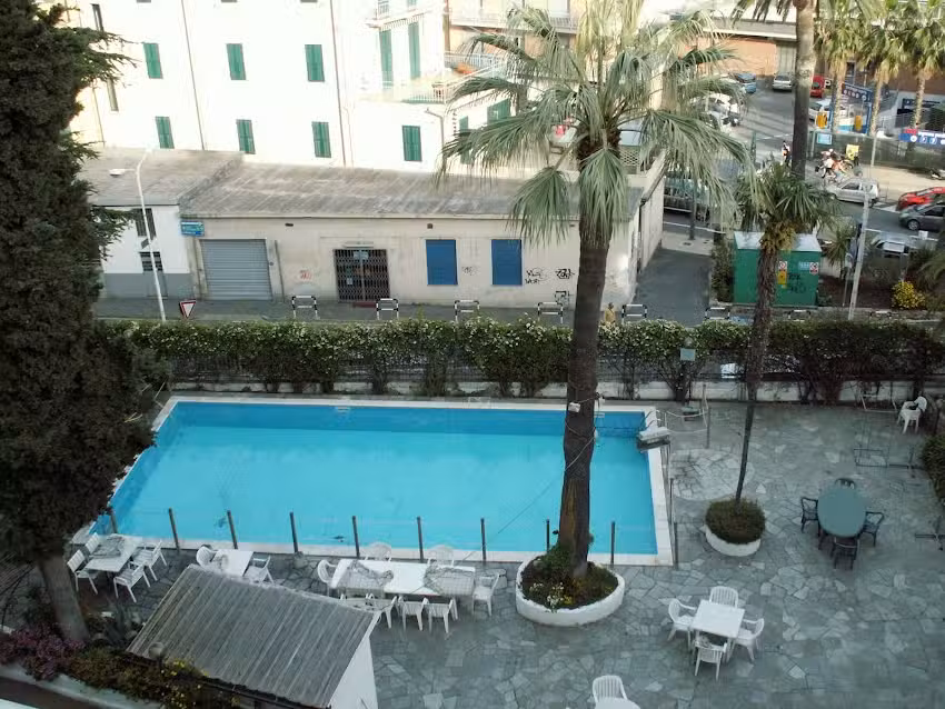 Albergo Hotel Eden Srl