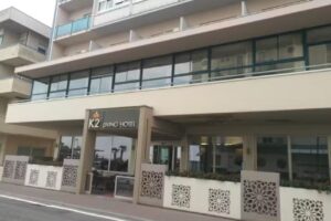 Albergo – Hotel Gigliola