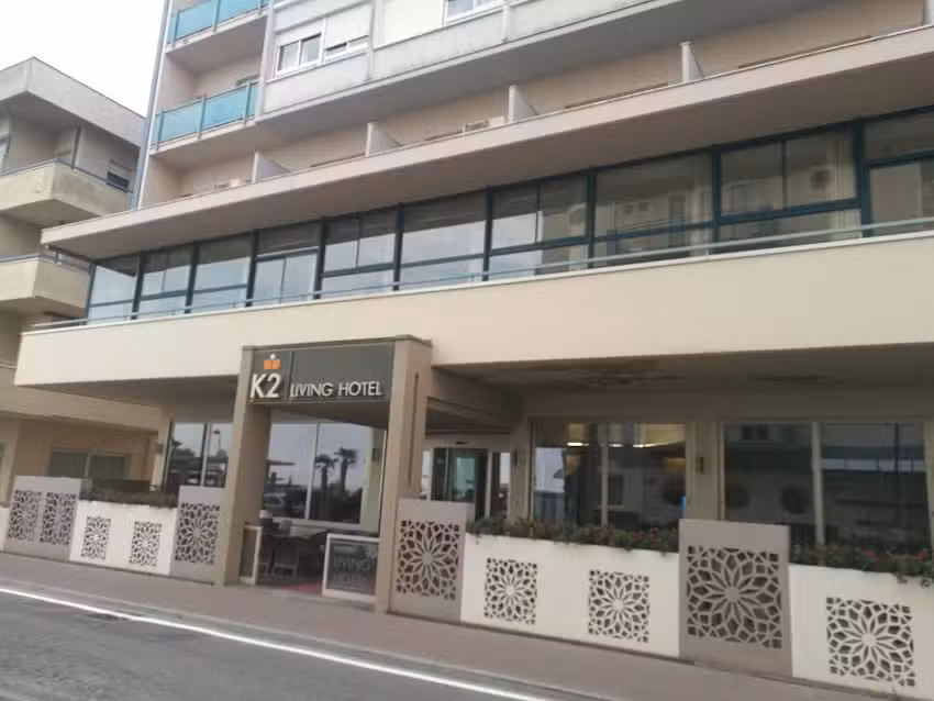 Albergo – Hotel Gigliola