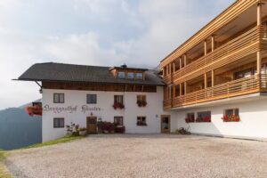 Albergo Hotel Häusler