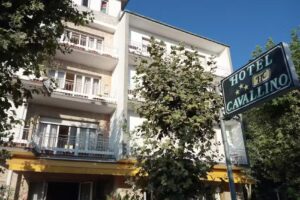 Albergo Hotel Il Cavallino