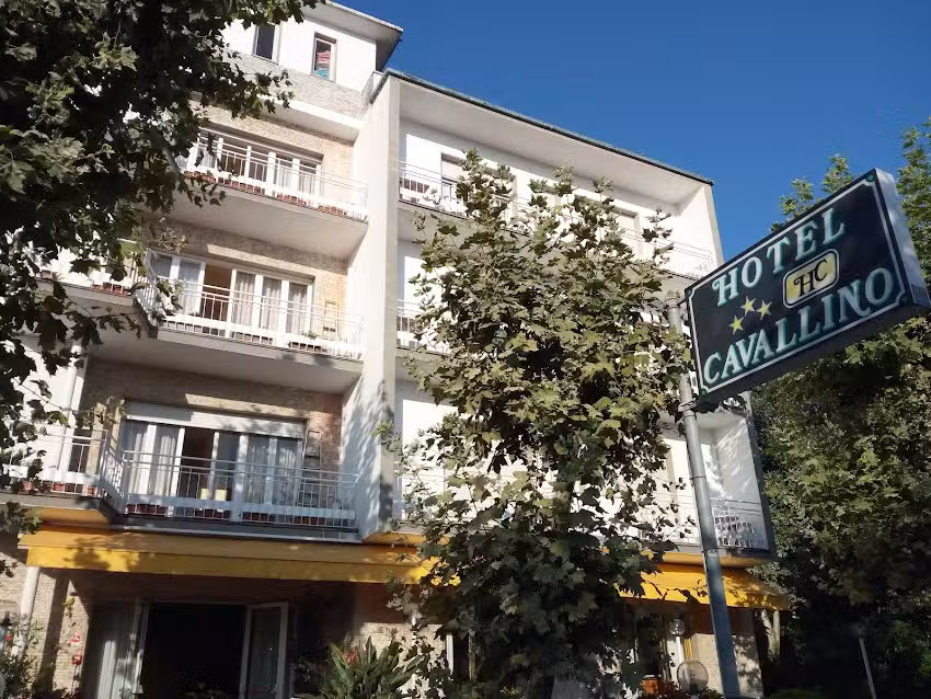 Albergo Hotel Il Cavallino