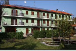 Albergo Hotel Il Giardino