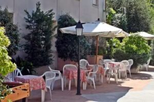 Albergo Hotel Impero