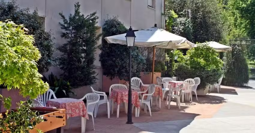 Albergo Hotel Impero