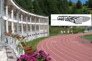 Albergo Hotel Lago Losetta