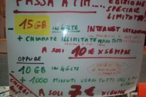 Albergo Hotel Lory Di Isabella Caselli & C.