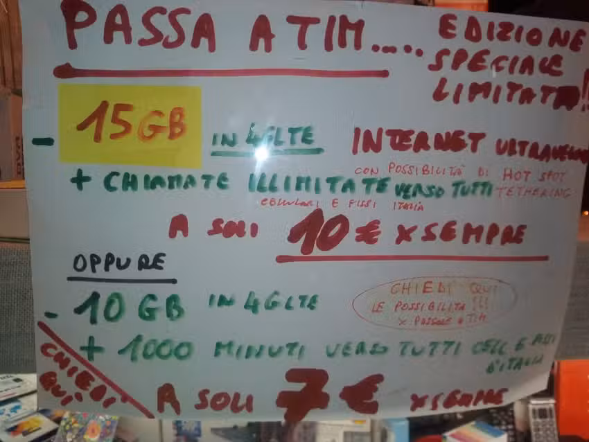 Albergo Hotel Lory Di Isabella Caselli & C.