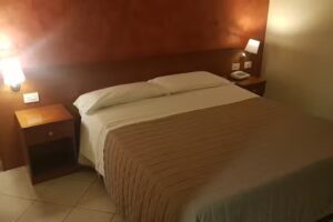 Albergo Hotel Millenium