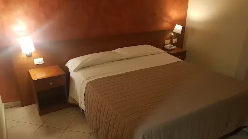 Albergo Hotel Millenium