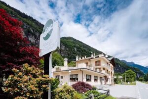 Albergo Hotel Monte Giove