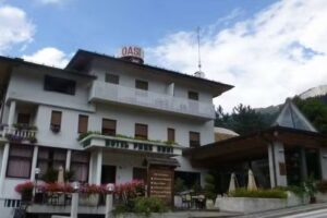Albergo Hotel Park Oasi