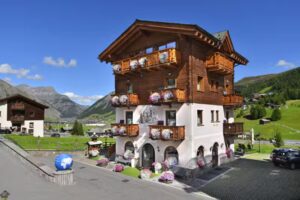 Albergo Hotel Piccolo Mondo