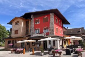 Albergo Hotel Ristorante Miravalle