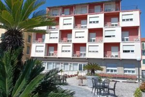 Albergo Hotel Robinia