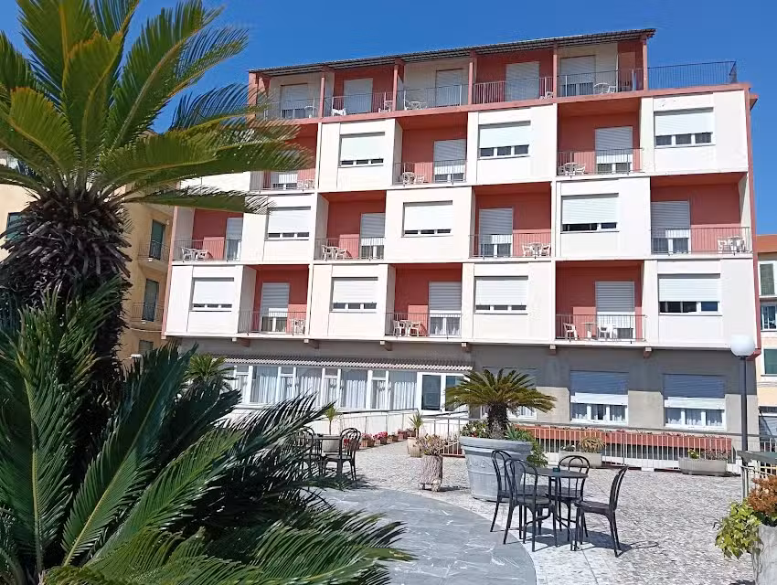 Albergo Hotel Robinia