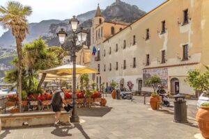 Albergo Hotel S. Lucia