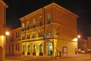 Albergo Hotel San Genesio