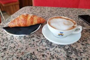 Albergo Hotel Sanson (S.N.C.)