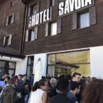 Albergo Hotel Savoia