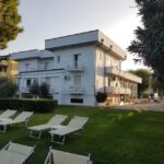 Albergo Hotel Speranza Di Sacchella Franco & C. Snc