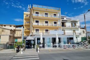 Albergo Hotel Stellato