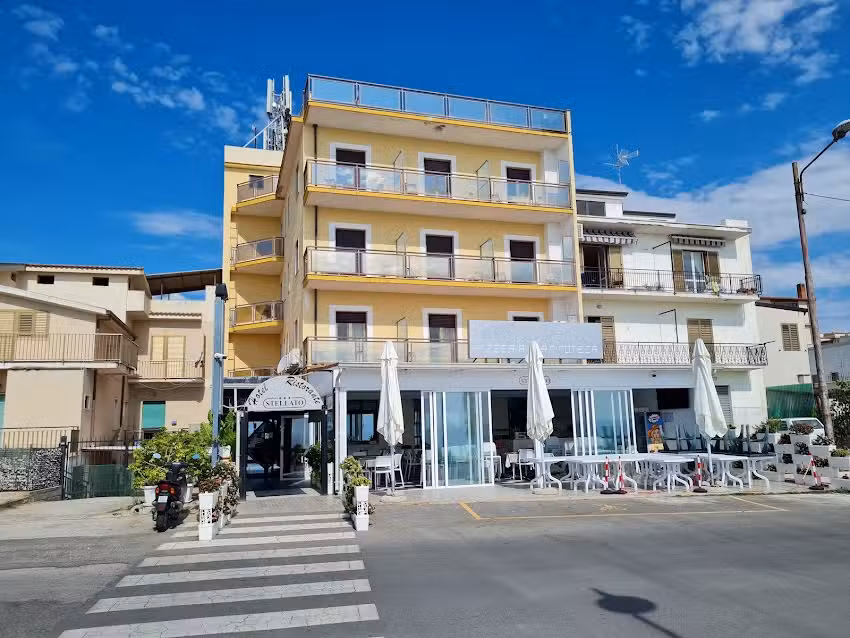 Albergo Hotel Stellato