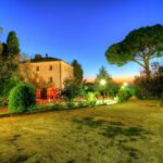 Albergo Hotel Villa Rioddi