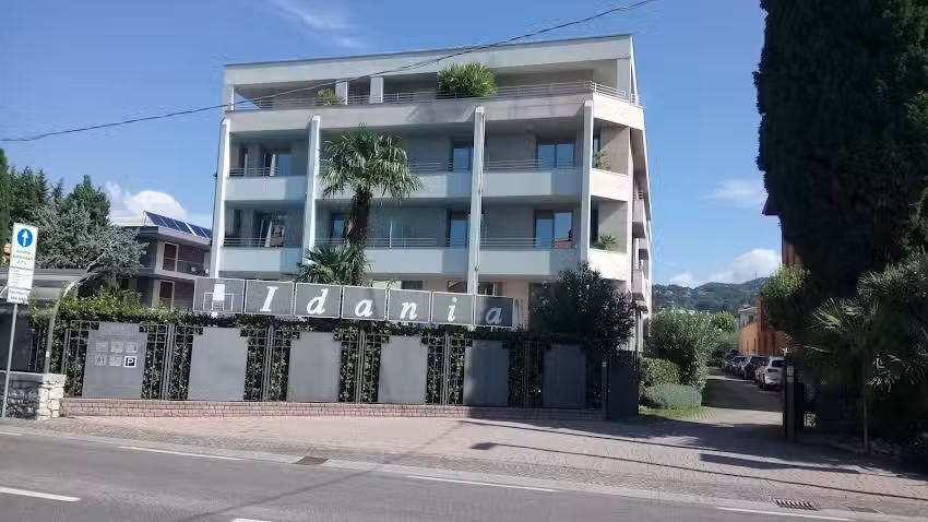 Albergo Idania