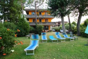 Albergo Il Biancospino