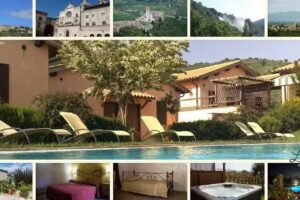 Albergo Il Borgo Dell’Ulivo