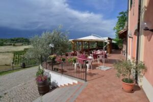 Albergo Il borgo vecchio