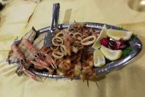 Albergo Il Cacciatore