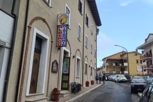 Albergo Il Cacciatore