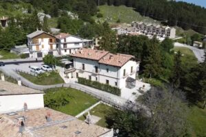 Albergo Il Gatto Bianco