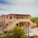 Albergo Il Giardino I Rodi Garganico