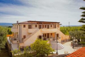 Albergo Il Giardino I Rodi Garganico