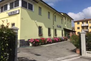 Albergo Il Gufo
