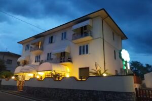 Albergo Il Parco di Luca Marchetti