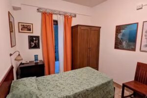 Albergo Il Ritrovo Del Cima